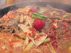 -老板恋上鱼(印象城店)