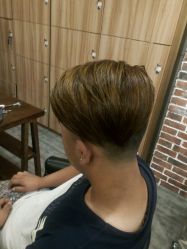 -美格丝M.G.S Hair Salon