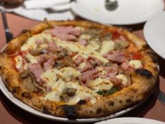 -Mammamia意大利餐厅(阳春巷店)