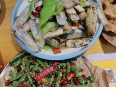 -四禧精酿烧烤串吧(大明湖店)