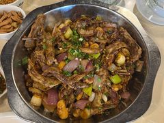 -勇记干锅居(德阳店)