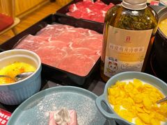 -厚道寿喜烧専門店·自助畅食(国贸店)