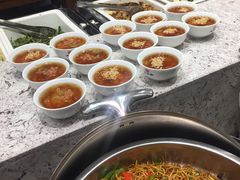 -泰合素食(双流店)