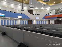-广东财经大学(广州校区)