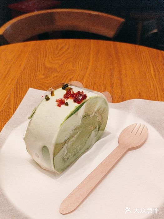 星巴克(南京大洋店)图片