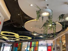 -新宝餐厅(流塘店)