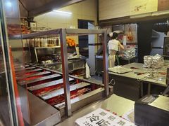 -老黄记手撕烤兔(玉林街店)