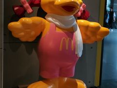 -麦当劳(帝豪店)