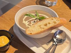 -The Diner X餐厅(青岛万象城店)