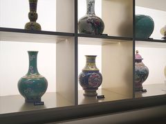 -上海博物馆(人民广场馆)