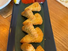 -沃野Oii(青年湖店)