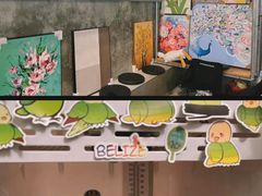 -吾叁·吉趣鸟咖(万科店)