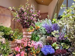 -BEAST野兽派(上海浦东嘉里城店)