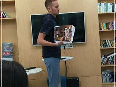 -美联英语(乐从天佑城中心)