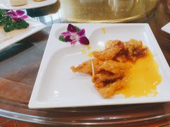 -北戴河转鱼·炒螃蟹酱餐厅