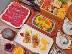-大鲜生·亚洲菜融合小食堂