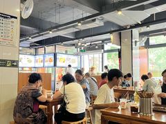 大堂-西工饭庄快餐厅(西工小街店)