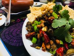 -小厨子私房菜·云南美食店