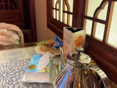 -肖记公安牛肉鱼杂馆·省级非物质文化遗产(崇仁路江滩直营店)