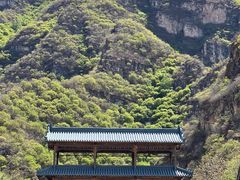 -野三坡百里峡景区