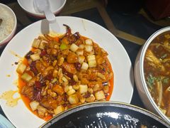 -大海碗·炸酱面·烤鸭·京菜(天坛店)