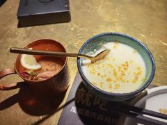 -烤匠麻辣烤鱼(万象城店)