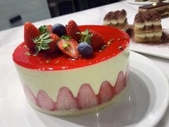 -王森咖啡西点烘焙培训(上海名厨中心店)