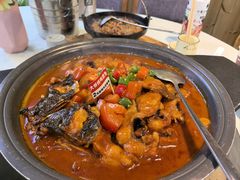 -大师傅金奖啤酒鱼(阳光店)