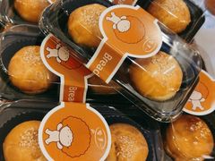 -面包新语(富力城BT店)