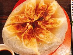 -角落里(中山公园店)