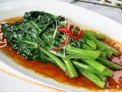 -小河盐帮·私家菜·烤鸭(三元桥·霄云路店)