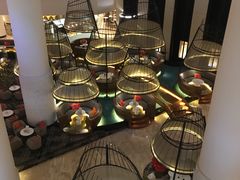 -新加坡泛太平洋酒店