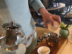 -三号黄浦会Canton Table