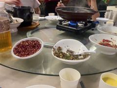 -洈水谣 · 地道荆州松滋菜(菱角湖公园店)