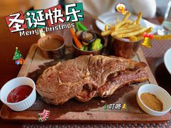 -布莉安石窑面包(中山路店)