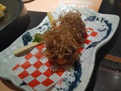 -山葵家·创意料理(宁波来福士店)