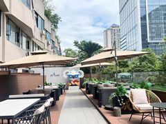 -朵兰达V酒店(成都春熙路太古里国金中心店)