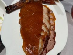 -四世同堂·京菜·烤鸭(双井店)