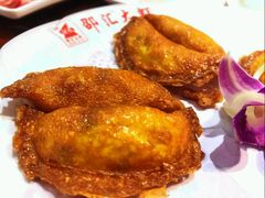 -邵汇大虾(会展店)