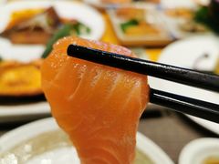 -竹幸日本料理(国光1937科技文化创意园店)