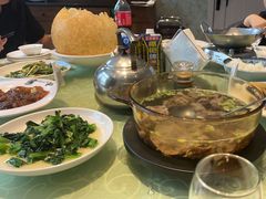 -群乐饭店(滨安路店)