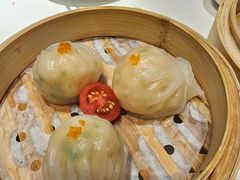 -禄运茶居·手工点心(猎德店)