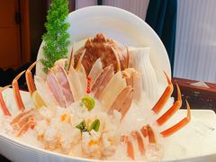 -蒋记海鲜姿造•洋房别墅(星河湾店)