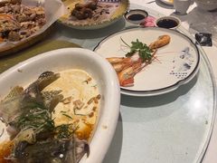 -陶缘一号·四季缘·老字号顺德菜·户外婚礼家宴(西滘店)