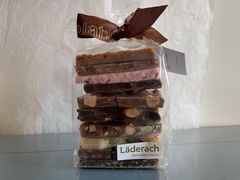 -Laderach 莱德拉(上海环贸iapm店)