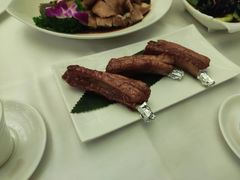 -顺德喜来登酒店·采悦轩