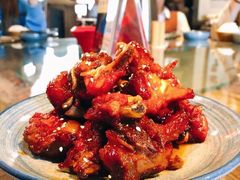 -兰溪小馆(东直门簋街店)