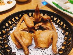 -粤港餐厅(禹州商业广场店)