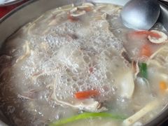 -老石黑山羊毛驴肉火锅(金凯广场店)