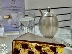 -Lady M New York(澳门伦敦人店)